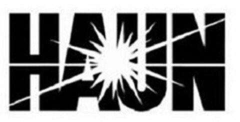 HAUN Logo (USPTO, 19.05.2017)