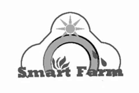 SMART FARM Logo (USPTO, 24.05.2017)