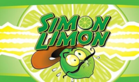 SIMON LIMON Logo (USPTO, 14.09.2017)