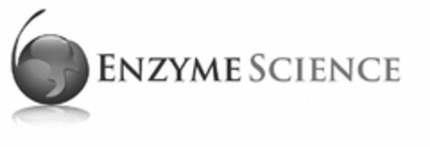 ENZYME SCIENCE Logo (USPTO, 26.09.2017)