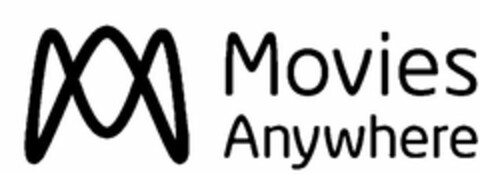 M A MOVIES ANYWHERE Logo (USPTO, 10/10/2017)