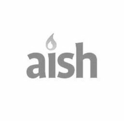 AISH Logo (USPTO, 17.10.2017)