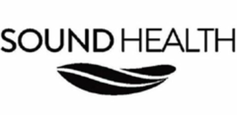 SOUNDHEALTH Logo (USPTO, 24.10.2017)