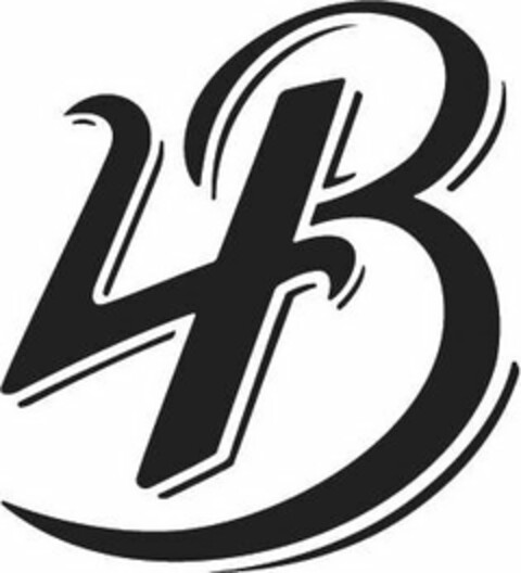 4B Logo (USPTO, 10/26/2017)