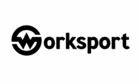 WORKSPORT Logo (USPTO, 07.11.2017)