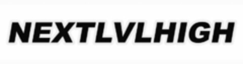 NEXTLVLHIGH Logo (USPTO, 07.12.2017)