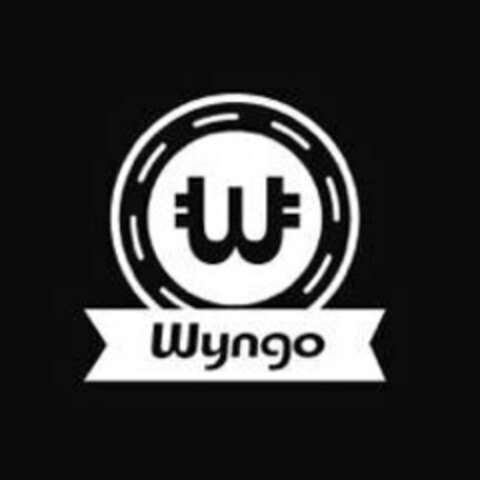 W WYNGO Logo (USPTO, 03/09/2018)