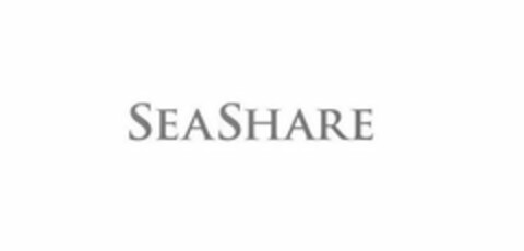 SEASHARE Logo (USPTO, 03/13/2018)