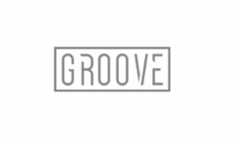 GROOVE Logo (USPTO, 20.12.2018)