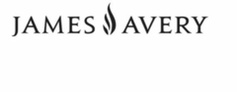 JAMES AVERY Logo (USPTO, 16.11.2018)