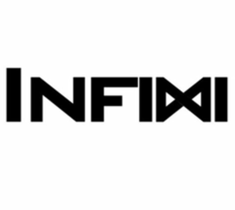 INFINI Logo (USPTO, 28.11.2018)