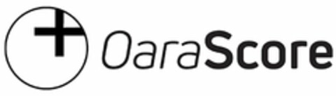 OARASCORE Logo (USPTO, 01/07/2019)