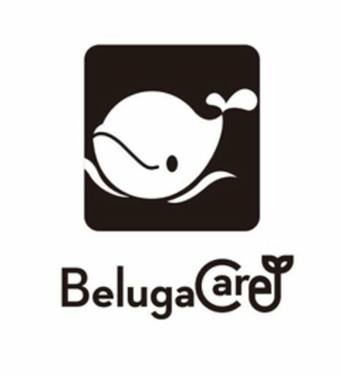 BELUGACARE Logo (USPTO, 01.03.2019)