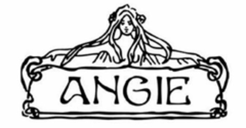 ANGIE Logo (USPTO, 11.03.2019)