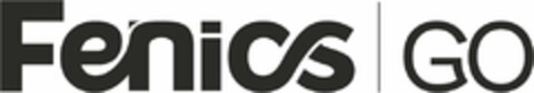 FENICS GO Logo (USPTO, 25.03.2019)