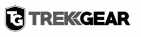 TG TREKGEAR Logo (USPTO, 01.04.2019)