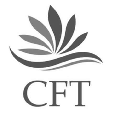 CFT Logo (USPTO, 04/12/2019)