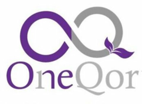 ONEQOR Logo (USPTO, 06.05.2019)