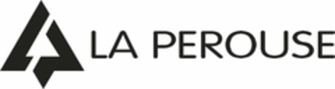 LA PEROUSE Logo (USPTO, 06.05.2019)