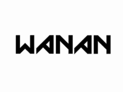 WANAN Logo (USPTO, 25.05.2019)