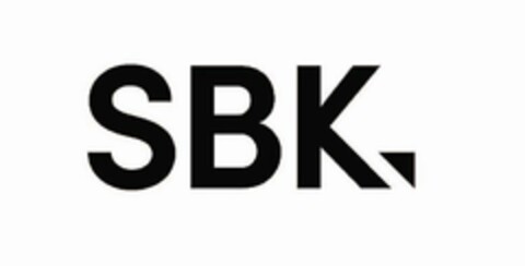 SBK Logo (USPTO, 12.07.2019)