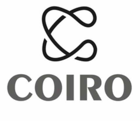 C COIRO Logo (USPTO, 06.08.2019)