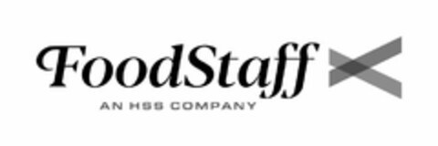 FOODSTAFF AN HSS COMPANY Logo (USPTO, 16.08.2019)