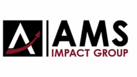 A AMS IMPACT GROUP Logo (USPTO, 08/23/2019)