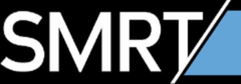 SMRT Logo (USPTO, 26.08.2019)