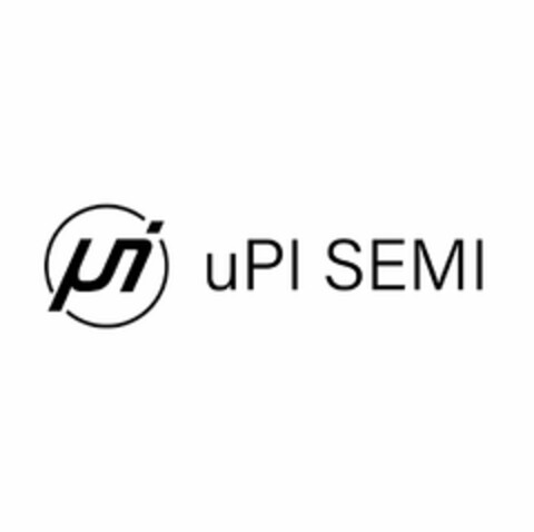 UPI SEMI Logo (USPTO, 29.08.2019)