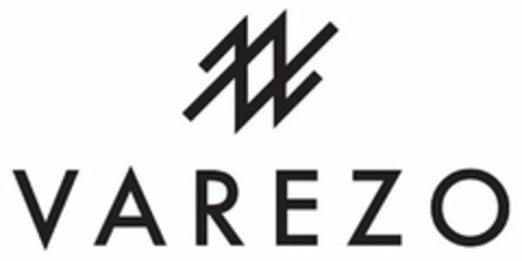 VAREZO Logo (USPTO, 29.08.2019)