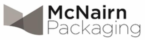 MCNAIRN PACKAGING Logo (USPTO, 09.09.2019)