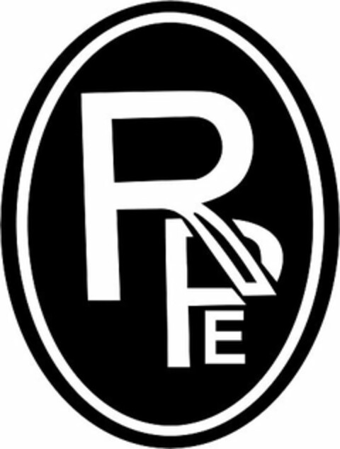 RPE Logo (USPTO, 18.11.2019)