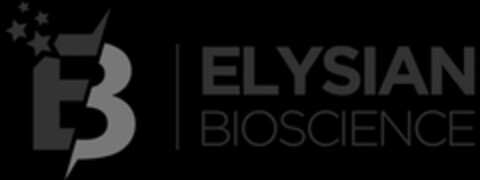 ELYSIAN BIOSCIENCE Logo (USPTO, 09.12.2019)