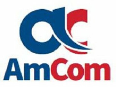 AC AMCOM Logo (USPTO, 12/11/2019)