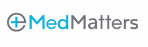 EMEDMATTERS Logo (USPTO, 19.12.2019)