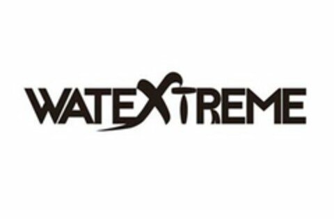 WATEXTREME Logo (USPTO, 12/23/2019)
