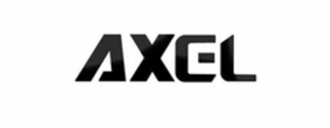 AXEL Logo (USPTO, 01/10/2020)