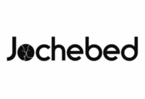 JOCHEBED Logo (USPTO, 01/15/2020)