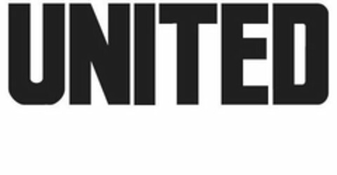 UNITED Logo (USPTO, 28.01.2020)