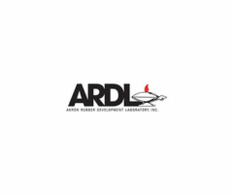 ARDL AKRON RUBBER DEVELOPMENT LABORATORY, INC. Logo (USPTO, 02/07/2020)