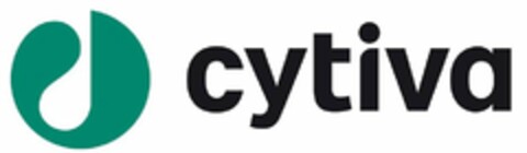 CYTIVA Logo (USPTO, 02/28/2020)