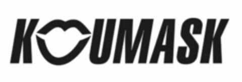 KOUMASK Logo (USPTO, 03/22/2020)