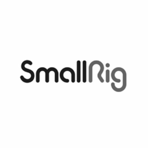 SMALLRIG Logo (USPTO, 04.04.2020)