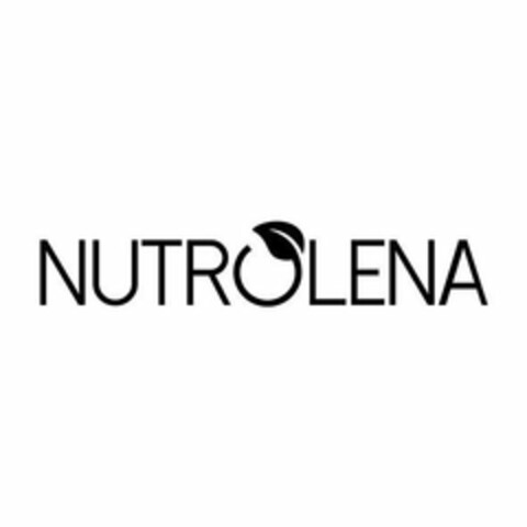 NUTROLENA Logo (USPTO, 28.04.2020)