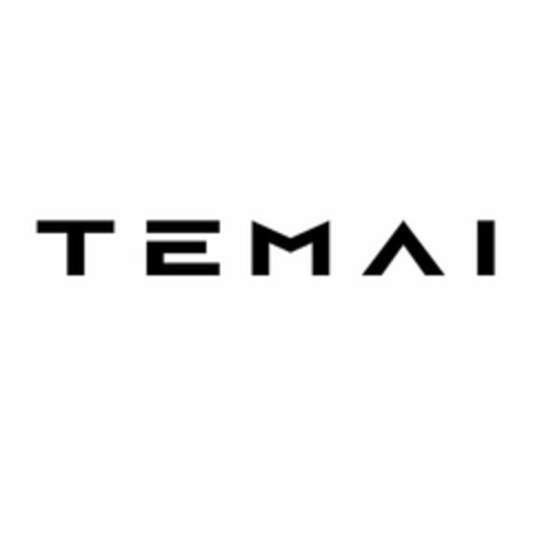 TEMAI Logo (USPTO, 05/03/2020)