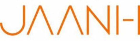 JAANI-I Logo (USPTO, 08.05.2020)