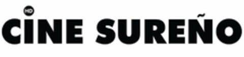 CINE SURENO HD Logo (USPTO, 13.05.2020)