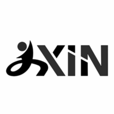 JXIN Logo (USPTO, 11.06.2020)
