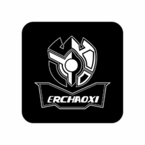 ERCHAOXI Logo (USPTO, 06/16/2020)